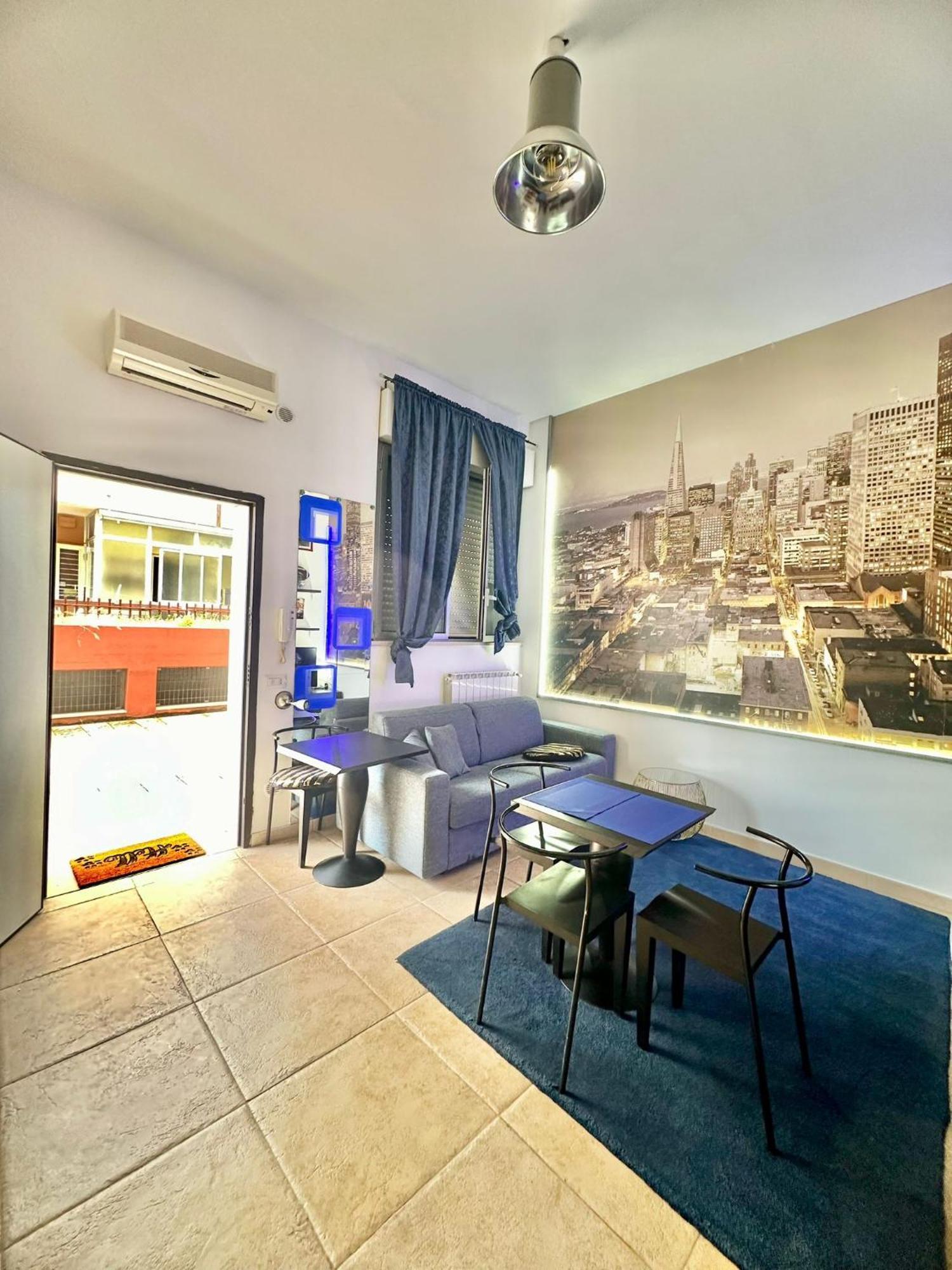 Ciaobro Apartment Modugno Exterior photo