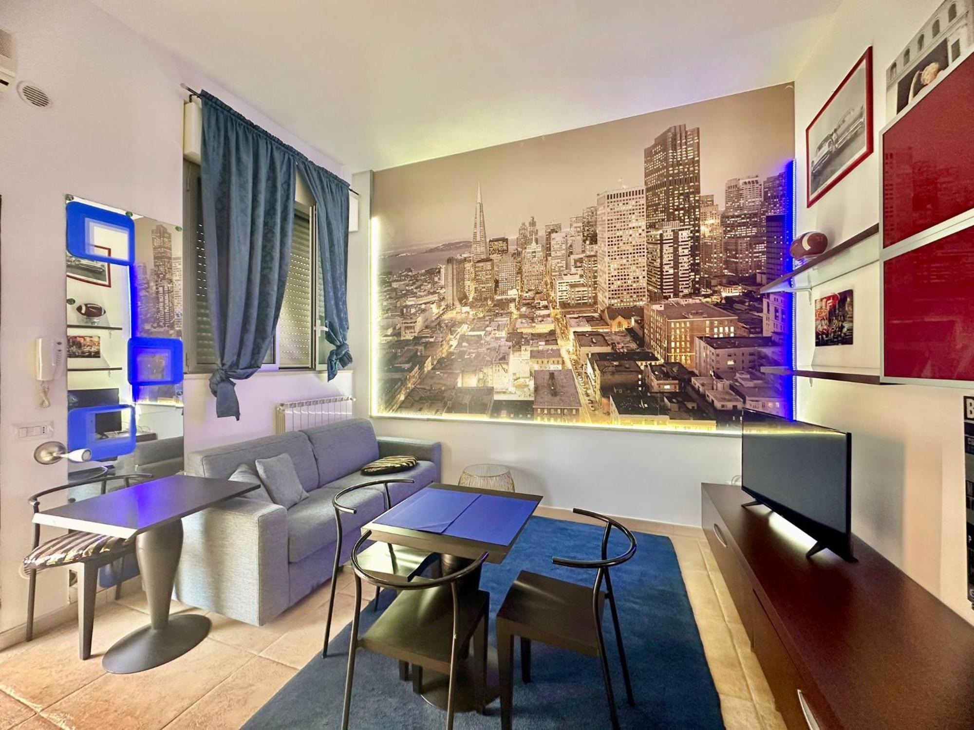 Ciaobro Apartment Modugno Exterior photo