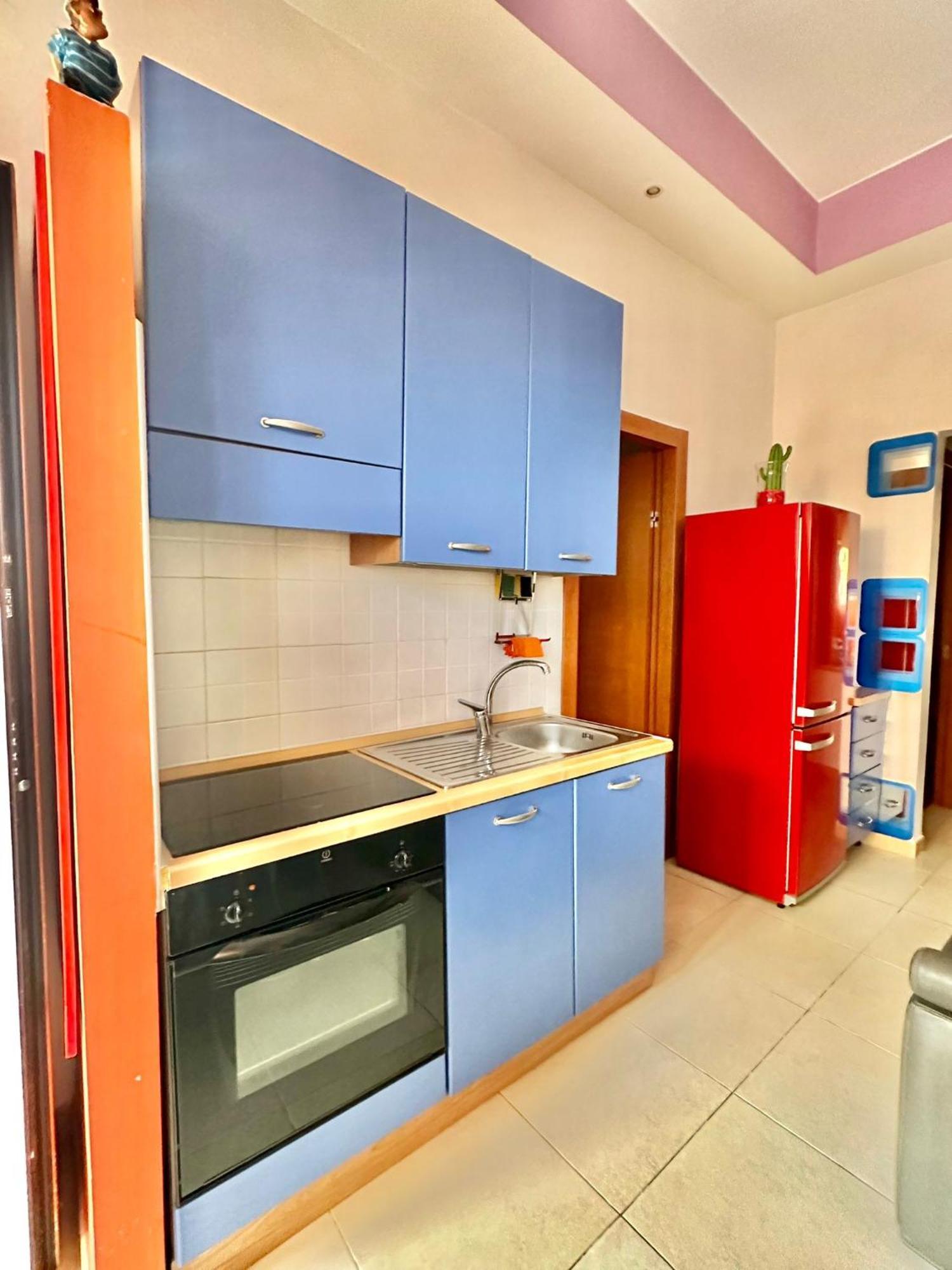 Ciaobro Apartment Modugno Exterior photo