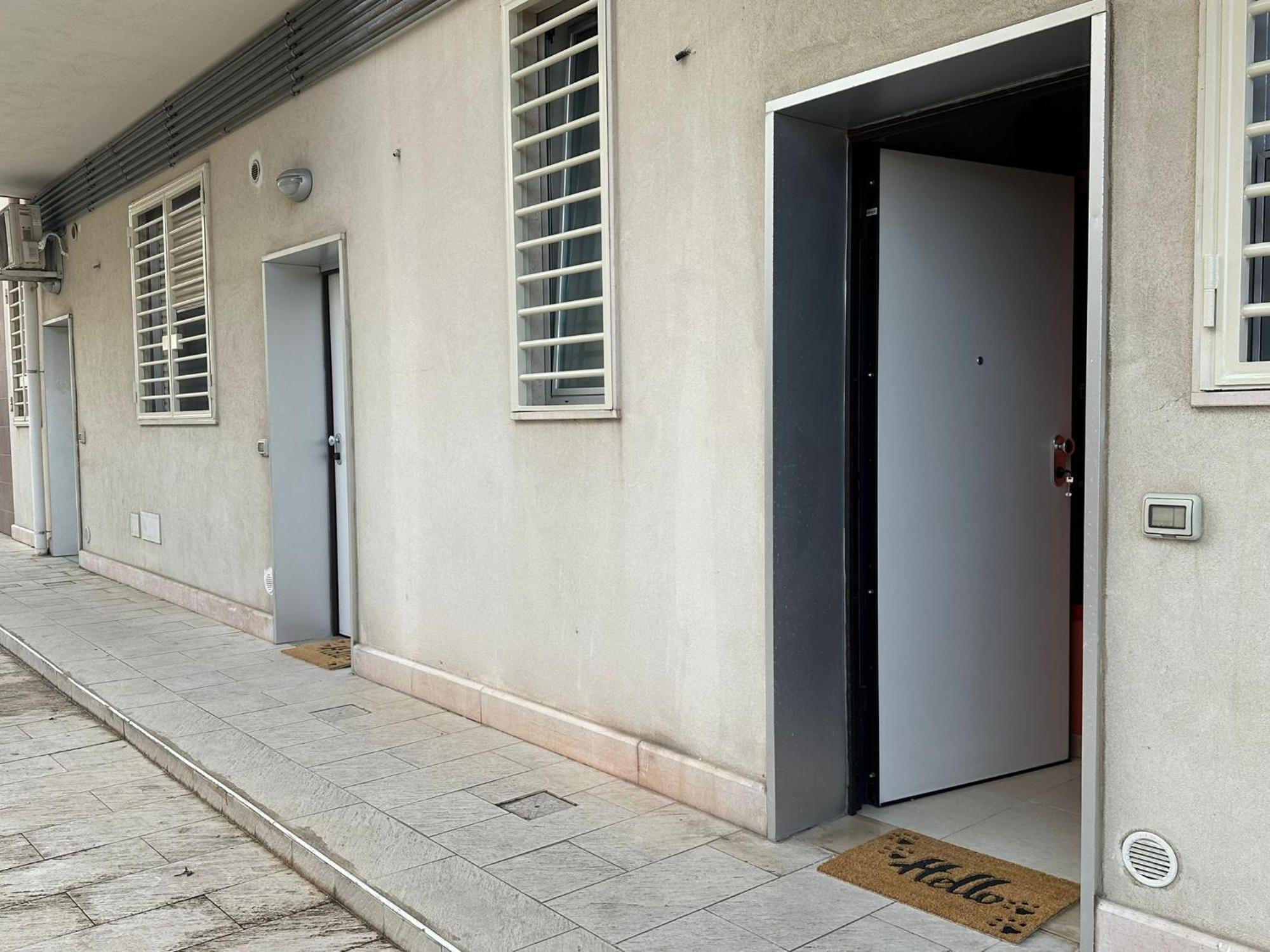 Ciaobro Apartment Modugno Exterior photo