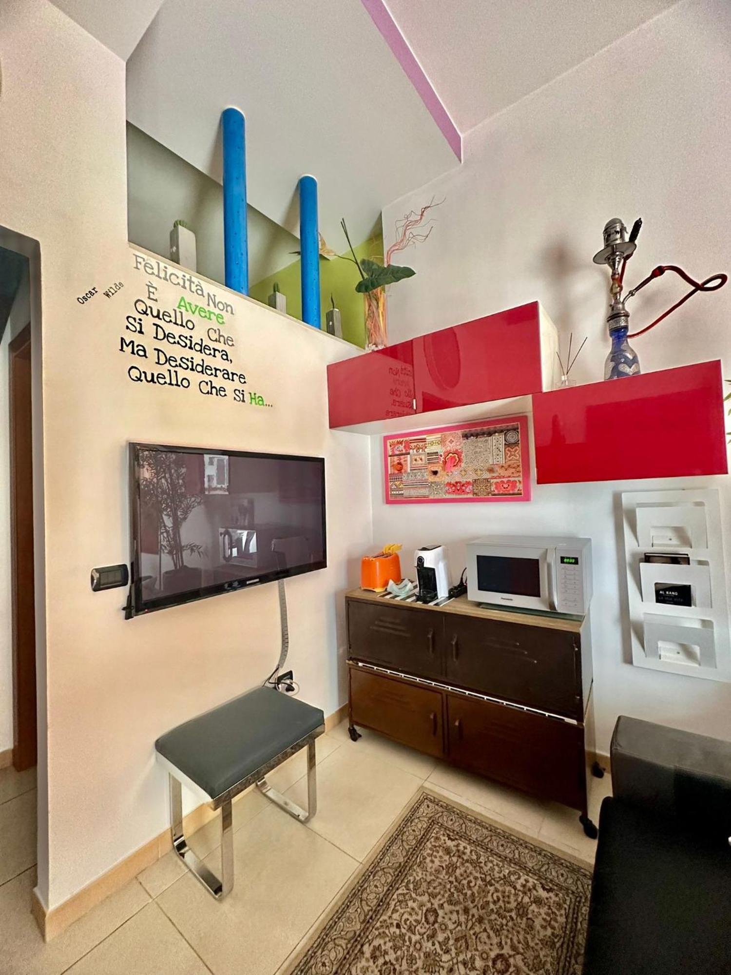Ciaobro Apartment Modugno Exterior photo