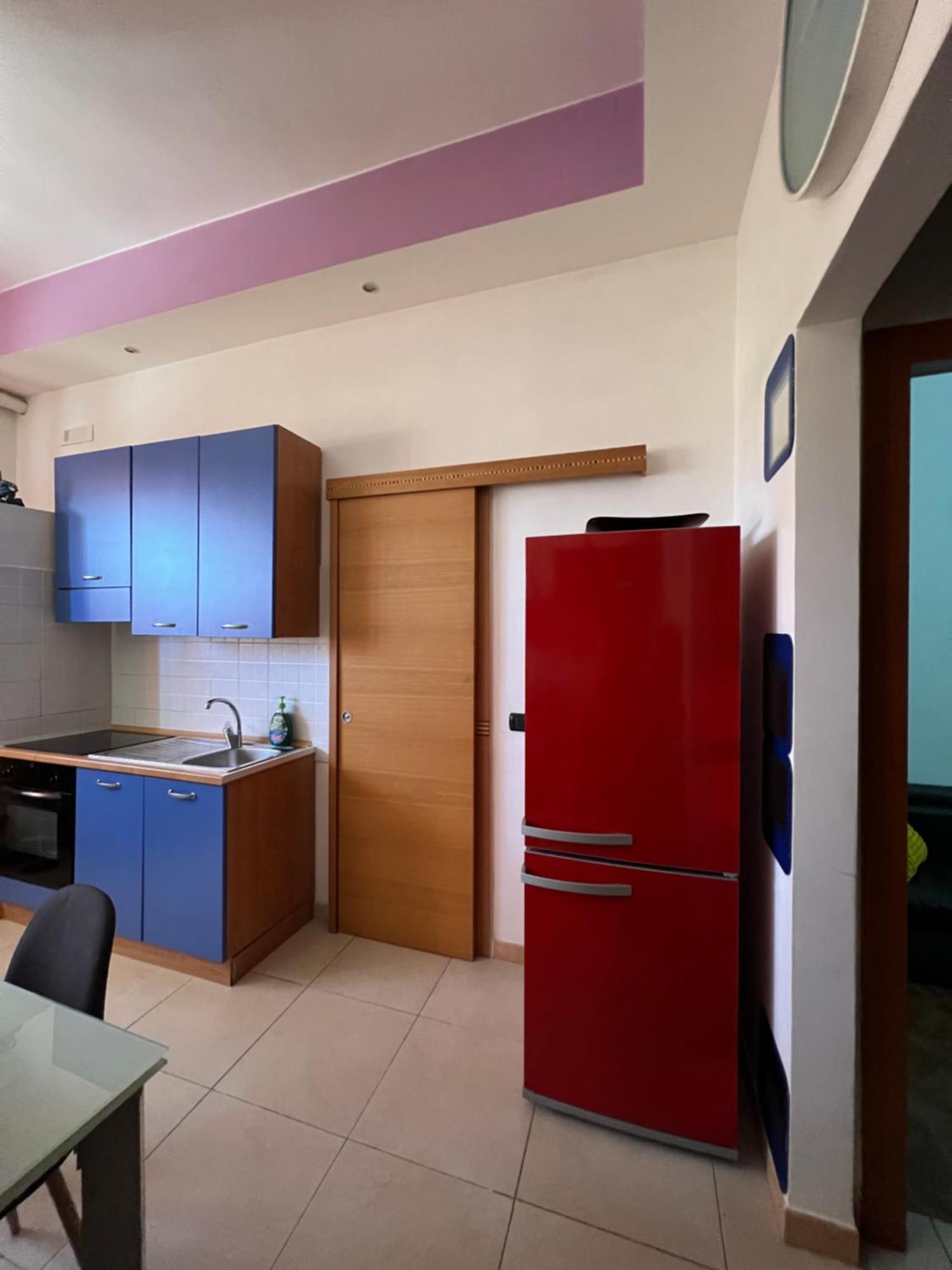 Ciaobro Apartment Modugno Exterior photo