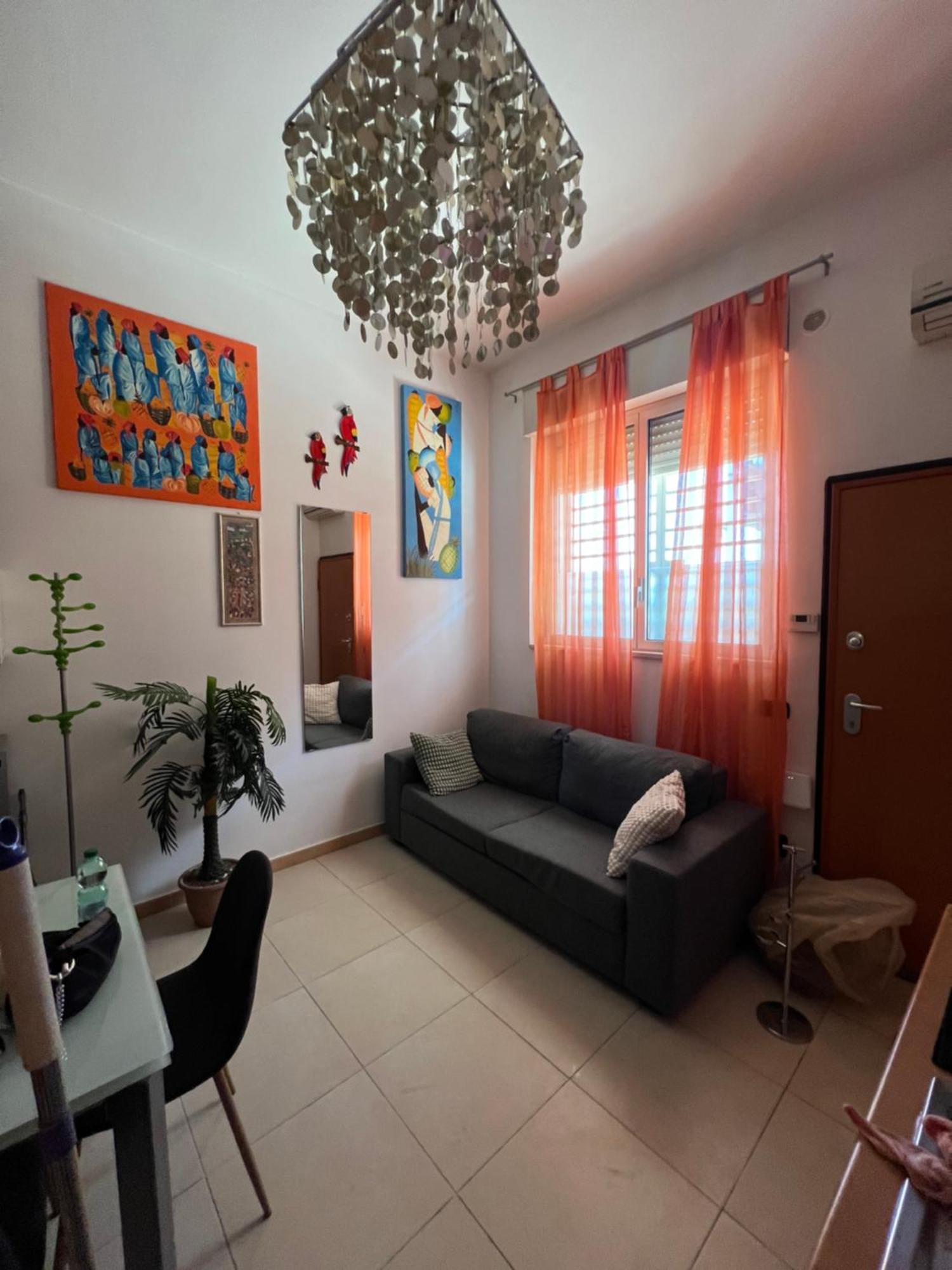 Ciaobro Apartment Modugno Exterior photo