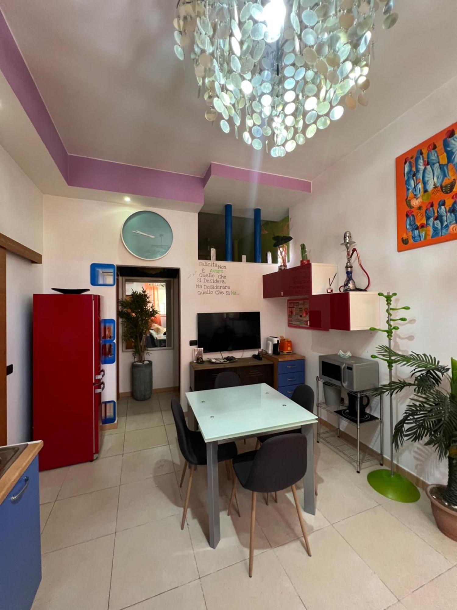 Ciaobro Apartment Modugno Exterior photo